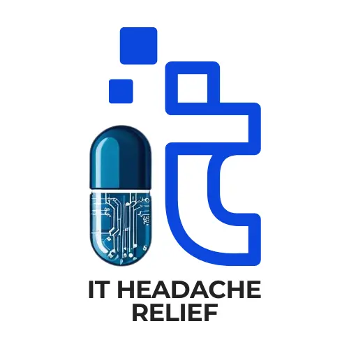 ITHeadacheRelief